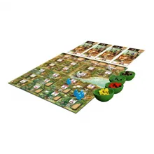 Preporučeni proizvod: Century: A New World