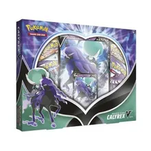 Preporučeni proizvod: Pokemon TCG Shadow Rider Calyrex V Box