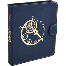 Preporučeni proizvod: Dragon Shield Spell Codex - Midnight Blue