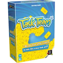 Preporučeni proizvod:  Task Team