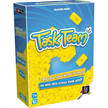 Task Team - image of product number: 1