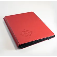 Preporučeni proizvod:  Kaissa 9-Pkt Premium Binder Red