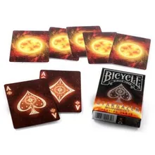 Recommended product: Bicycle Stargazer Sun Spot