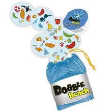 Preporučeni proizvod: Dobble Beach