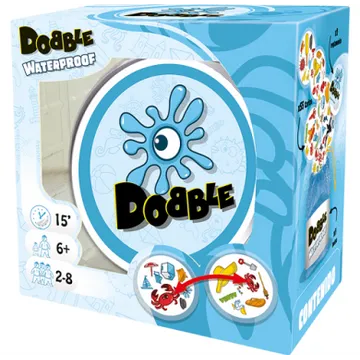 Dobble Beach - image of product number: 1