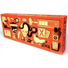 Recommended product: Secret Hitler