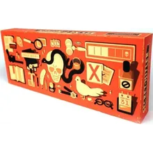 Recommended product: Secret Hitler