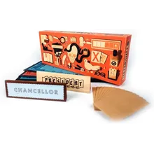 Recommended product: Secret Hitler