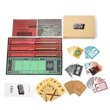 Recommended product: Secret Hitler