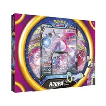 Preporučeni proizvod: Pokemon TCG Hoopa V Box
