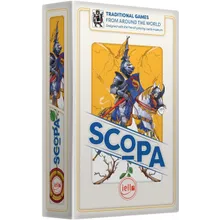Preporučeni proizvod: Scopa Iello