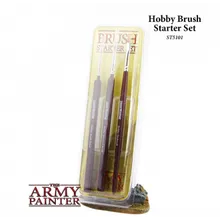 Recommended product: Brush Starter Set