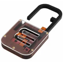 Recommended product: Mitoys Secret Lock B