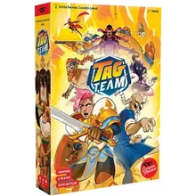 Preporučeni proizvod: Tag Team