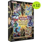 Preporučeni proizvod: PREORDER Yu Gi OH Magnificent Monsters x 12 - CASE