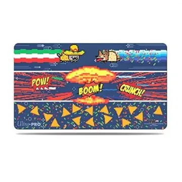 Nyan Cat-Tastrophe Playmat - slika proizvoda pod brojem: 1