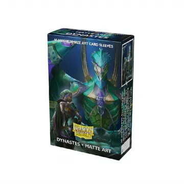 Dragon Shield - Dynasties Art Matte (Small) - slika proizvoda pod brojem: 1