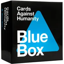 Preporučeni proizvod: Cards Against Humanity Blue Box Expansion