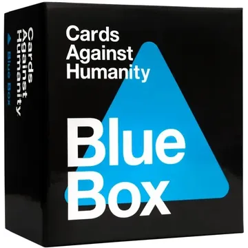 Cards Against Humanity Blue Box Expansion - image of product number: 1