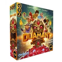 Preporučeni proizvod:  Dijamant (Diamant na srpskom)