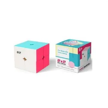 Qiyi 2x2x2 Qidi Neon (2668) - slika proizvoda pod brojem: 1