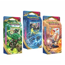 Preporučeni proizvod: Pokemon TCG: Sword & Shield Inteleon Theme Deck
