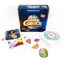 Recommended product: Super Cortex (in Serbian)