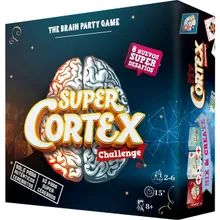 Recommended product: Super Cortex (in Serbian)