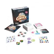 Recommended product: Super Cortex (na srpskom jeziku)