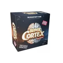 Recommended product: Super Cortex (na srpskom jeziku)