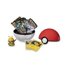 Preporučeni proizvod:  Pokémon TCG: Pikachu & Eevee Poké Ball Collection