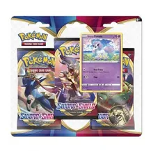 Preporučeni proizvod: Sword and Shield 3 Booster Blister Ponyta