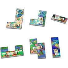 Preporučeni proizvod: Patchwork Revised Edition