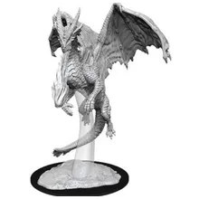 Preporučeni proizvod: D&D Nolzur's marvelous miniatures - Young Red Dragon