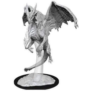 D&D Nolzur's marvelous miniatures - Young Red Dragon - slika proizvoda pod brojem: 1