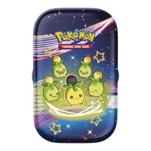 Preporučeni proizvod:  Pokemon SV4.5 Paldean Fates Mini Tin Smoliv