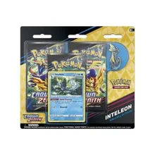 Preporučeni proizvod: Pokemon TCG Crown Zenith Inteleon Pin Collection