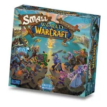 Preporučeni proizvod: Small World of Warcraft