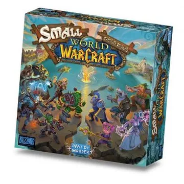 Small World of Warcraft - image of product number: 1