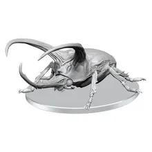 Preporučeni proizvod: Wizkids Deepcuts Giant Rhinoceros Beetle