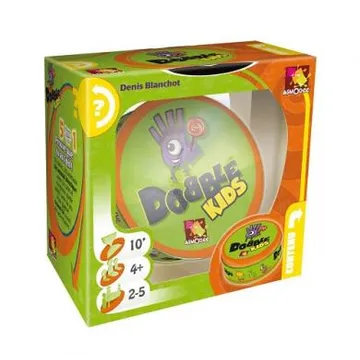 Dobble Kids (Spot It) - slika proizvoda pod brojem: 1