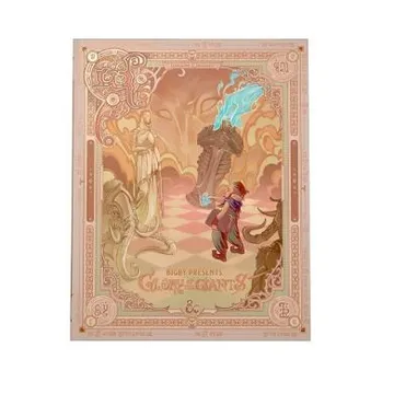 DD5 Glory of the Giants Alt Cover - slika proizvoda pod brojem: 1