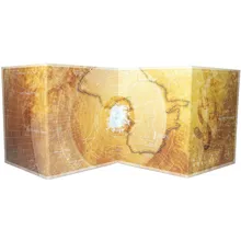 Recommended product: Dune RPG Gamemaster's Toolkit