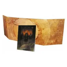 Preporučeni proizvod:  Dune RPG Gamemaster's Toolkit