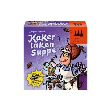 Cockroach Soup - slika proizvoda pod brojem: 1