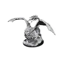 Preporučeni proizvod:  D&D Nolzur's Marvelous Miniatures Manticore