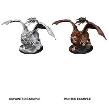 Preporučeni proizvod:  D&D Nolzur's Marvelous Miniatures Manticore