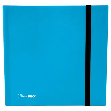 Eclipse Sky Blue 12-Pkt PRO-Binder - image of product number: 1