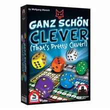 Recommended product: That's Pretty Clever