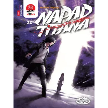 Attack on Titan #30 (In Serbian) - image of product number: 1